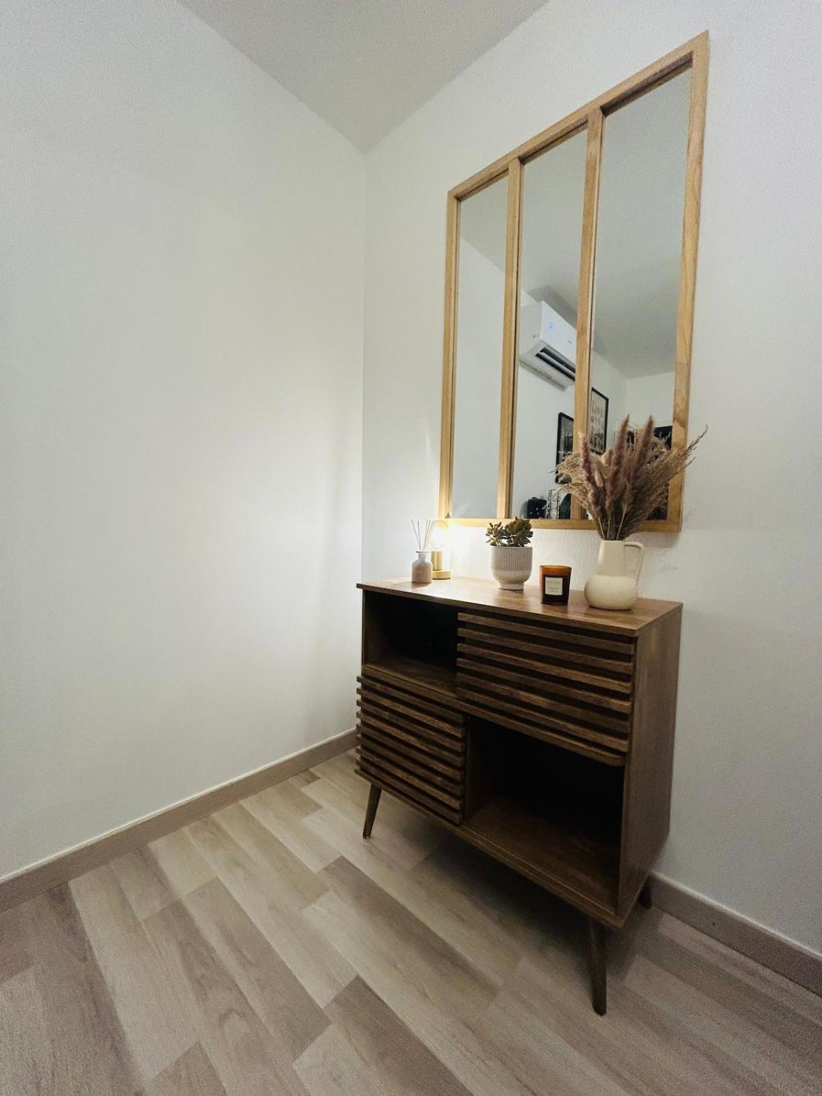 Appartement Charmant Proche Gare ตูร์ ภายนอก รูปภาพ