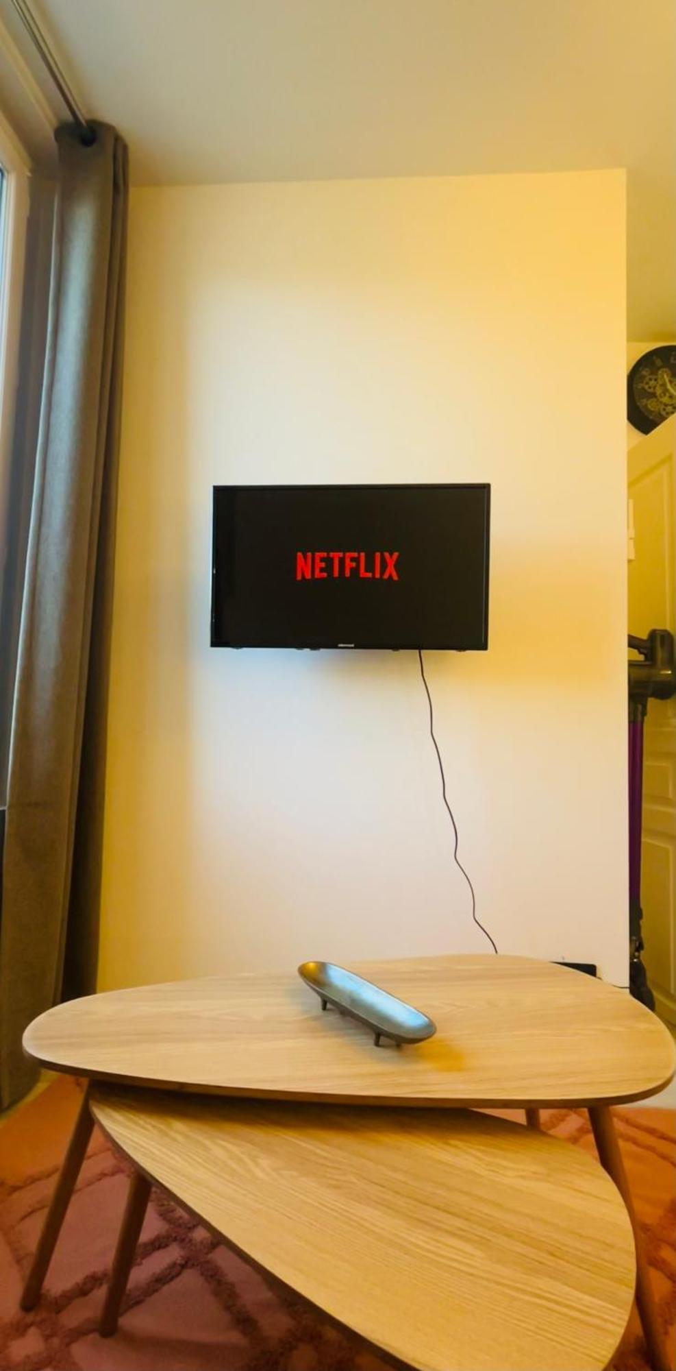 Appartement Charmant Proche Gare ตูร์ ภายนอก รูปภาพ